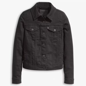 Levi’s Original Trucker Jacket